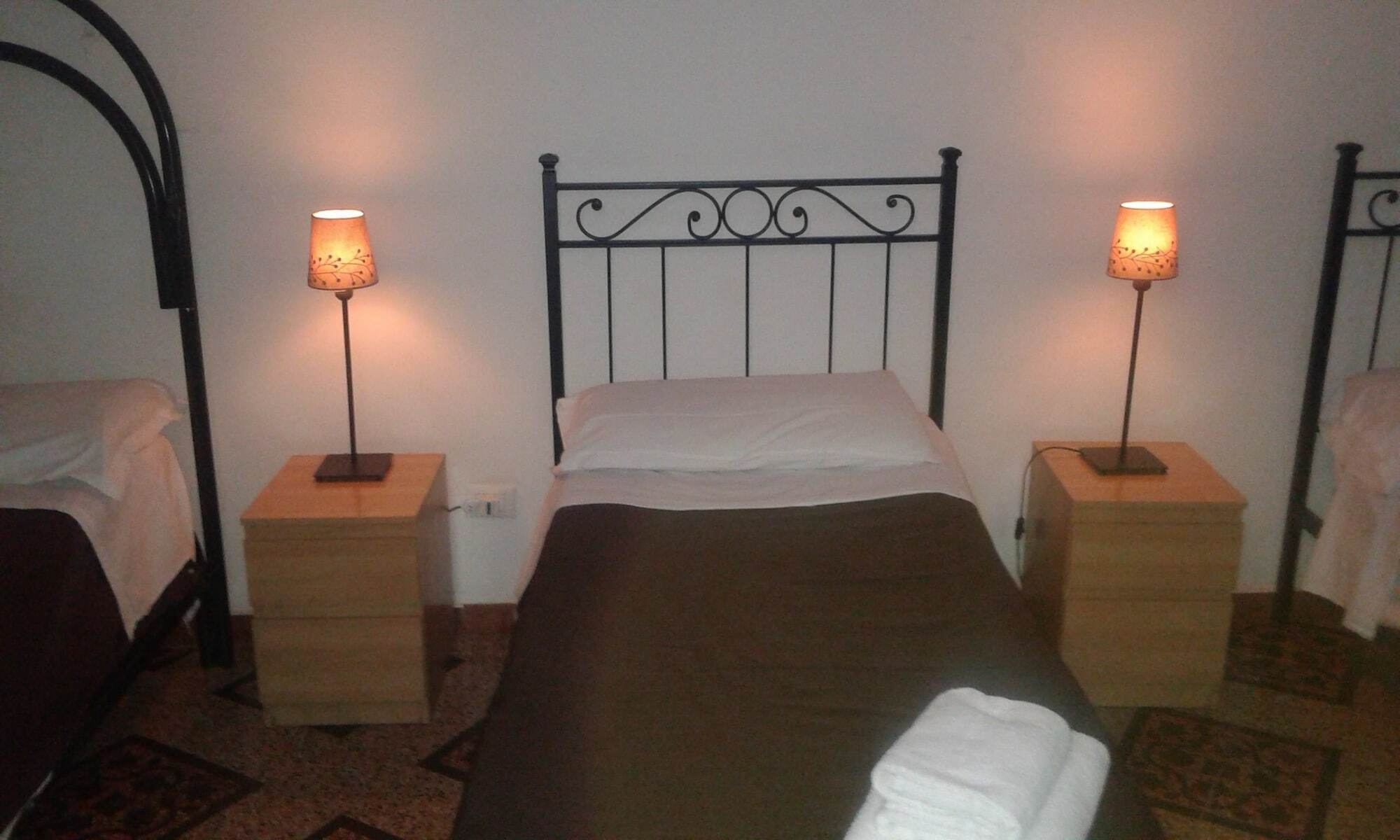 Castello Maggiore Gasthof Rom